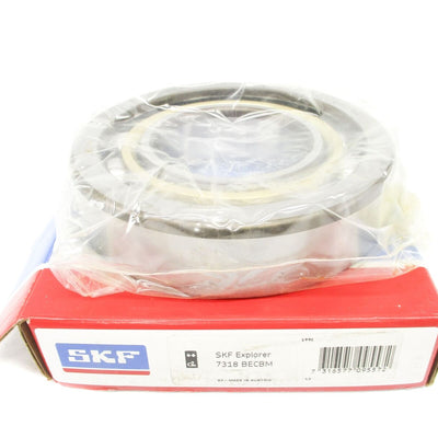 SKF 7318BECBM
