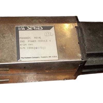P0400ZC