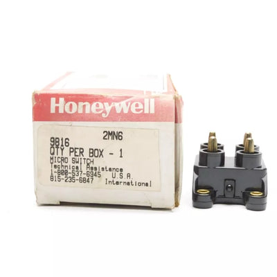 HONEYWELL 2MN6