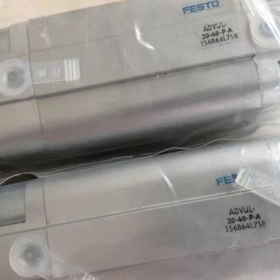 FESTO ADVUL-20-40-P-A