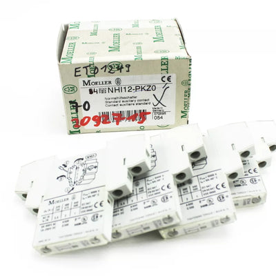 MOELLER NHI12-PKZ0