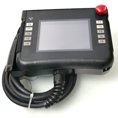 Omron NSH5-SQR00B-V2