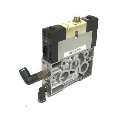 FESTO VSVA-B-P53C-H-A1-1R5L