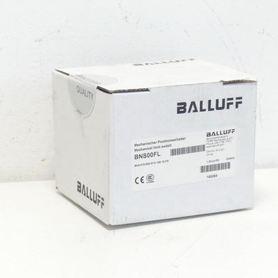 Balluff BNS 819-D04-D12-100-10-FD