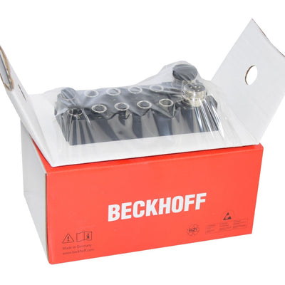 BECKHOFF EP1809-0042