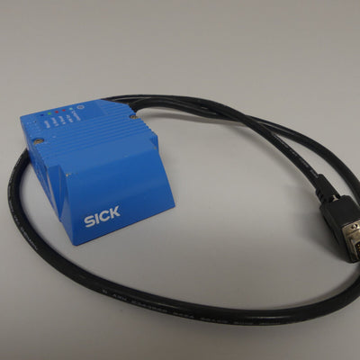 SICK CLV615-F2000S50