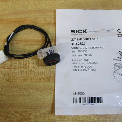 SICK ZT1-P0801S01