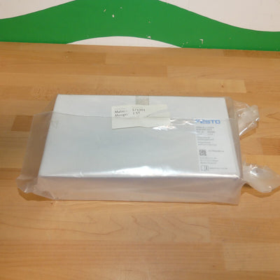 FESTO VPPM-8L-L-1-G14-0L6H-A4P-S1C1