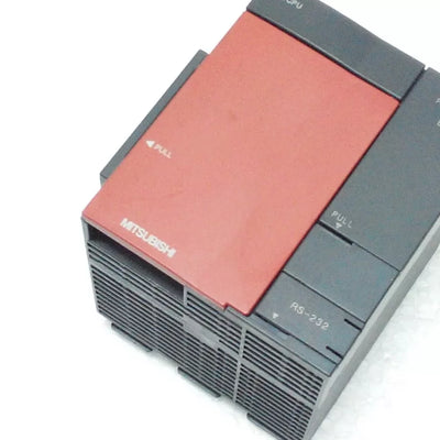 MITSUBISHI Q00JCPU