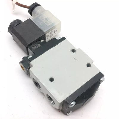 Numatics NAF251004N000F