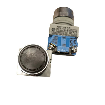IDEC ABW110-B.G.R