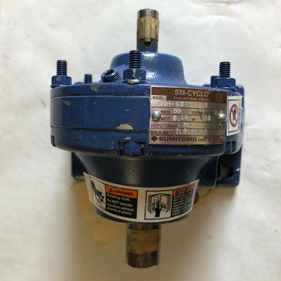 SUMITOMO  CNH-6075Y-59