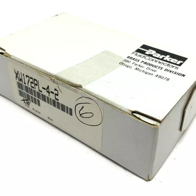 PARKER XW172PL-4-2