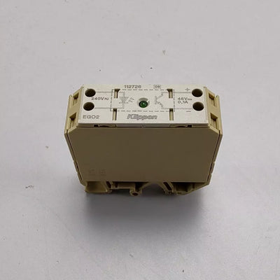 WEIDMULLER 112726