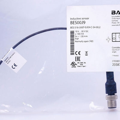 BALLUFF BES 516-3007-G-E4-C-S4-00,2