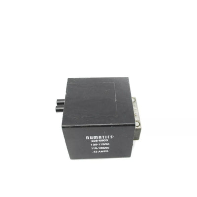 NUMATICS 228-690B