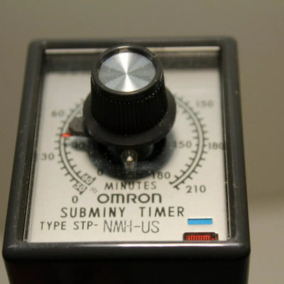 Omron STP-NMH-US