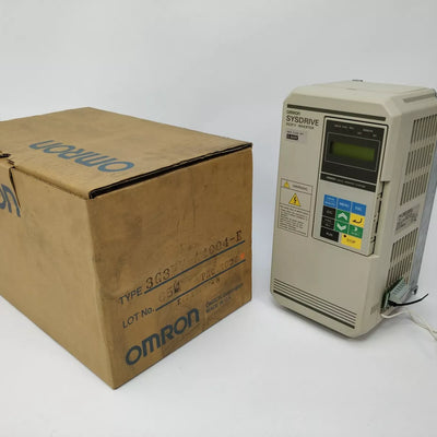 OMRON 3G3FV-A4004-E