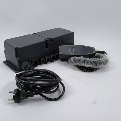 LINAK CB1200001A00320 with Hb41000-00011