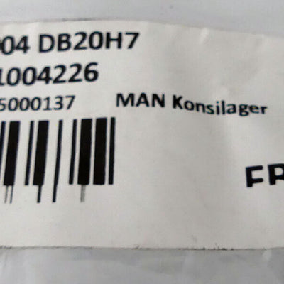 Lenze DB20H7