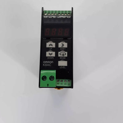 OMRON K8ACH12PCFLK