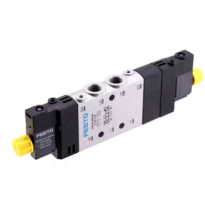 Festo CPE14-M1CH-5/3E-1/8