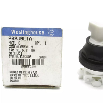 WESTINGHOUSE PB2JBL1A