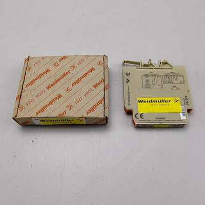 WEIDMULLER 832747
