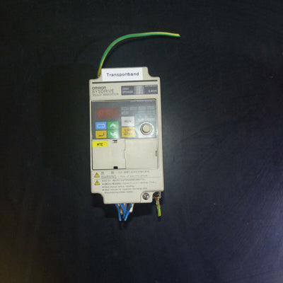 OMRON 3G3JV-A2004