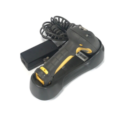LEUZE HS 6578 DPM