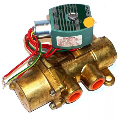 ASCO 8344G74