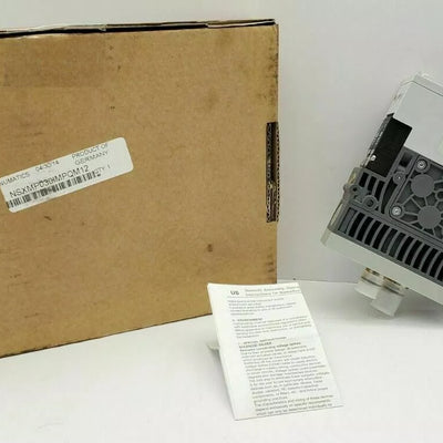 ASCO NSXMP030IMPQM12