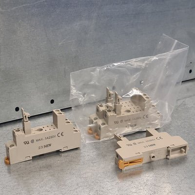 OMRON P2RF-08-E