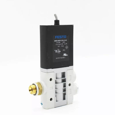FESTO MHE4-M1H-3/2G-1/4-K