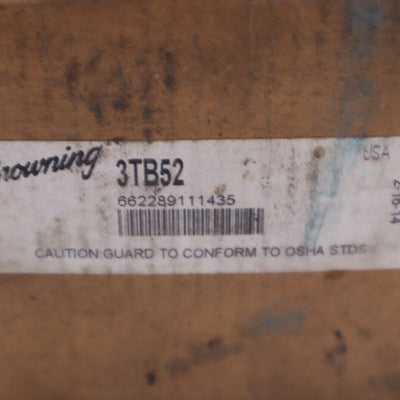 BROWNING 3TB52