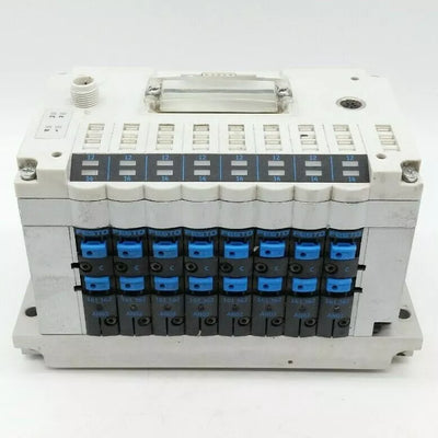 CPV14-GE-DI02-8