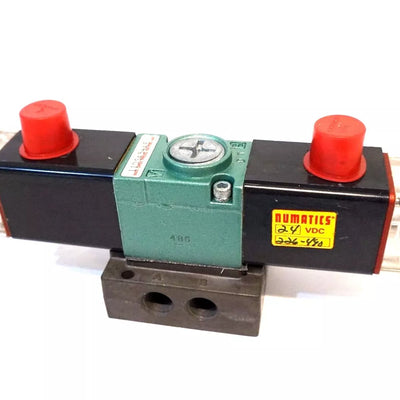 NUMATICS 11DSA54A