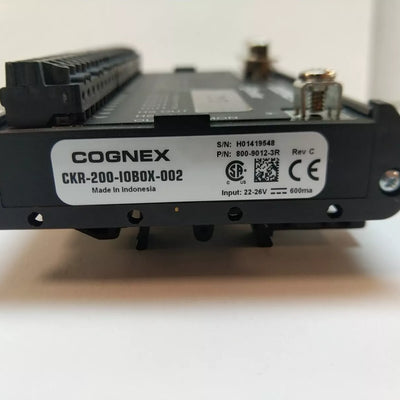 COGNEX CKR-200-10BOX-002