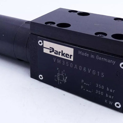 Parker VM350A06VG15