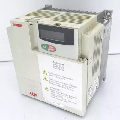 MITSUBISHI FR-E540-0.4K-EC