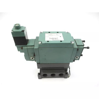 NUMATICS 34DSP441O012Q30