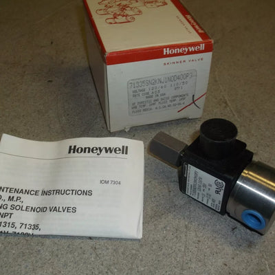 HONEYWELL 71335SN2KNJ1N0D400P3