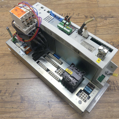 LENZE E93CE143I4B531