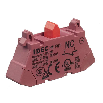 IDEC HW-P01