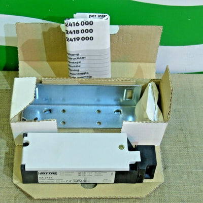 RITTAL SZ-2418
