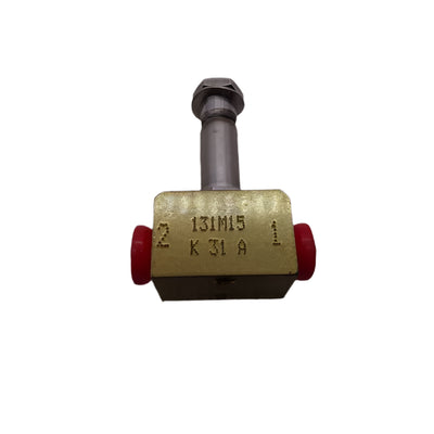 PARKER 131M15