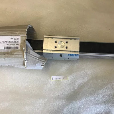 FESTO DGPL-32-400-PPV-A-KF-B