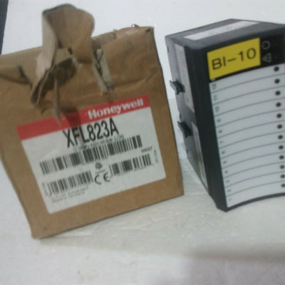 HONEYWELL XFL823A
