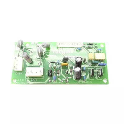 TOSHIBA 51507B