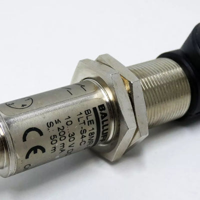 BALLUFF BLE 18MR-BA-1LT-S4-C